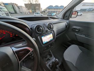 Dacia Dokker 1.6GLP ECO GPS IVA Garantía Inc
