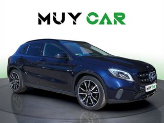 Mercedes-Benz GLA 180 90 kW (122 CV)