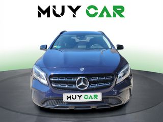 Mercedes-Benz GLA 180 90 kW (122 CV)