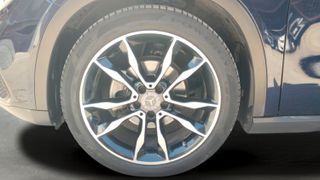 Mercedes-Benz GLA 180 90 kW (122 CV)