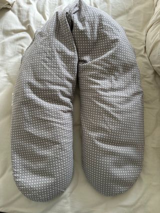 Almohada Maternidad Theraline XXL Dodo