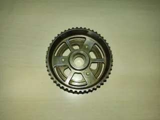 Poleas VAG 059109111F y 059109111G VW Audi Skoda