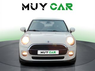 MINI MINI Cooper D 85 kW (116 CV)