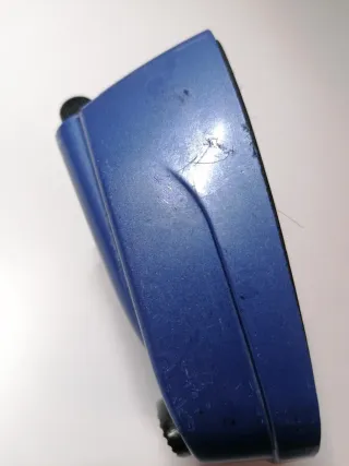 Danelectro D5 FAB Chorus pedal de guitarra