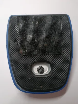 Danelectro D5 FAB Chorus pedal de guitarra