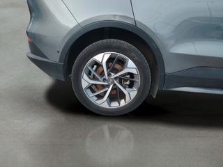 Aiways U5 Prime 150 kW (204 CV)