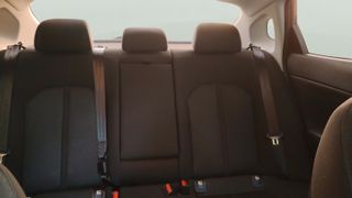 Kia Optima 1.7 CRDi VGT Eco-Dynamics Business 104 kW (141 CV)