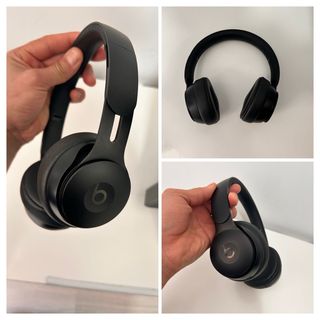 Auriculares Beats Solo Pro Negros