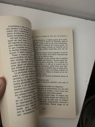 El crimen de Julián "el guiñote"