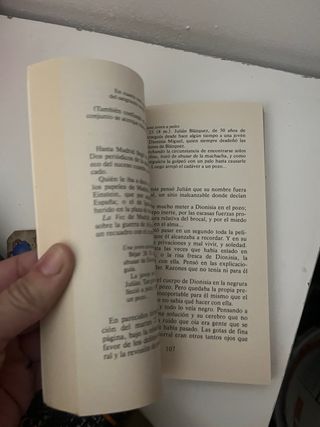 El crimen de Julián "el guiñote"