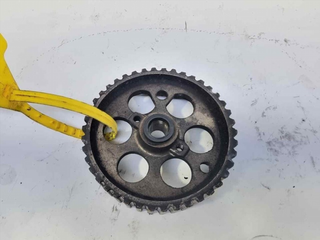 POLEA ARBOL LEVAS CITROEN JUMPER FURGÓN D9B