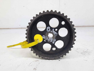 POLEA ARBOL LEVAS CITROEN JUMPER FURGÓN D9B