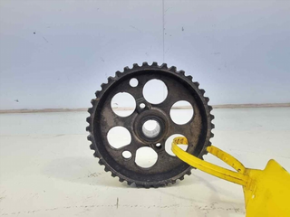 POLEA ARBOL LEVAS CITROEN JUMPER FURGÓN D9B