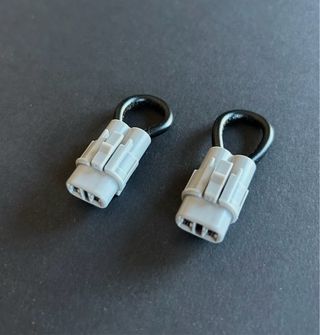 2 Anuladores Sensor Pata Cabra Yamaha Tenere 700