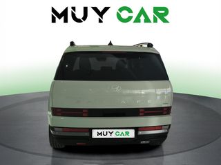 Hyundai Santa Fe 1.6 TGDi PHEV Tecno 4x4 Auto 186 kW (253 CV)