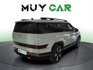 Hyundai Santa Fe 1.6 TGDi PHEV Tecno 4x4 Auto 186 kW (253 CV)