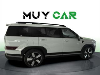 Hyundai Santa Fe 1.6 TGDi PHEV Tecno 4x4 Auto 186 kW (253 CV)