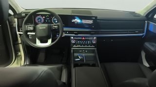 Hyundai Santa Fe 1.6 TGDi PHEV Tecno 4x4 Auto 186 kW (253 CV)