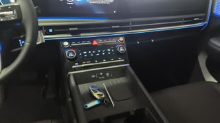 Hyundai Santa Fe 1.6 TGDi PHEV Tecno 4x4 Auto 186 kW (253 CV)