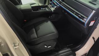 Hyundai Santa Fe 1.6 TGDi PHEV Tecno 4x4 Auto 186 kW (253 CV)