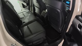 Hyundai Santa Fe 1.6 TGDi PHEV Tecno 4x4 Auto 186 kW (253 CV)
