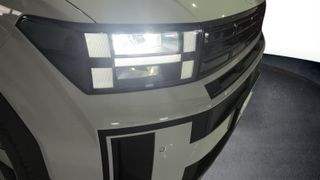 Hyundai Santa Fe 1.6 TGDi PHEV Tecno 4x4 Auto 186 kW (253 CV)