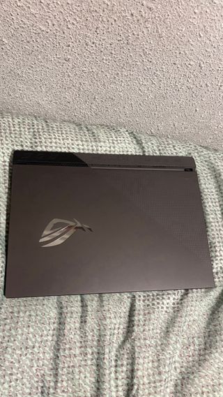 Portátil ASUS ROG Strix G15 G513IC-HN004W