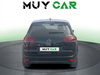 Citroen C4 Spacetourer PureTech 130 S&S Feel 96 kW (130 CV)