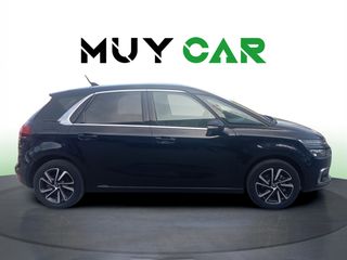 Citroen C4 Spacetourer PureTech 130 S&S Feel 96 kW (130 CV)