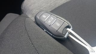 Citroen C4 Spacetourer PureTech 130 S&S Feel 96 kW (130 CV)