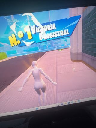 clases de fortnite