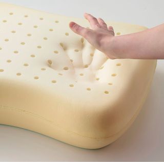 Almohada Ikea Blanca