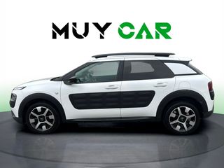 Citroen C4 Cactus PureTech 82 Feel Edition 60 kW (82 CV)