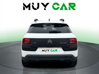 Citroen C4 Cactus PureTech 82 Feel Edition 60 kW (82 CV)