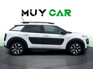 Citroen C4 Cactus PureTech 82 Feel Edition 60 kW (82 CV)