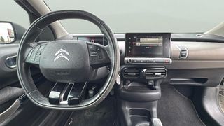 Citroen C4 Cactus PureTech 82 Feel Edition 60 kW (82 CV)