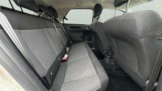 Citroen C4 Cactus PureTech 82 Feel Edition 60 kW (82 CV)