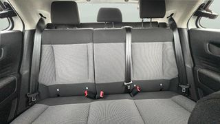 Citroen C4 Cactus PureTech 82 Feel Edition 60 kW (82 CV)