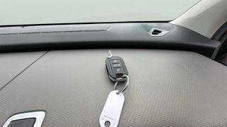 Citroen C4 Cactus PureTech 82 Feel Edition 60 kW (82 CV)