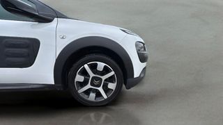 Citroen C4 Cactus PureTech 82 Feel Edition 60 kW (82 CV)