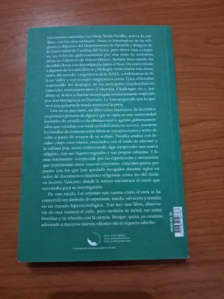 Los creyentes Errata Naturae