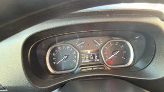 Opel Vivaro Furgon 1.5 Diésel L Incrementada Select 75 kW (102 CV)