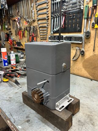 Motor C.E.M para portal