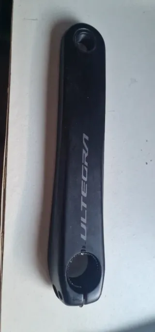 Bielas Shimano Ultegra R8100