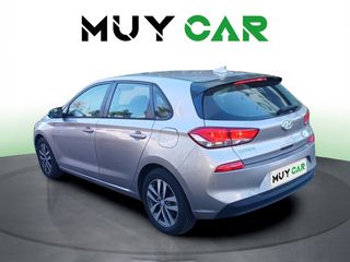 Hyundai i30 1.0 TGDI Essence 88 kW (120 CV)