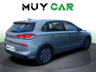 Hyundai i30 1.0 TGDI Essence 88 kW (120 CV)