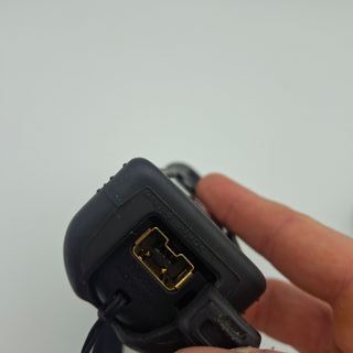 Nintendo Wii Motion Plus + Nunchuk