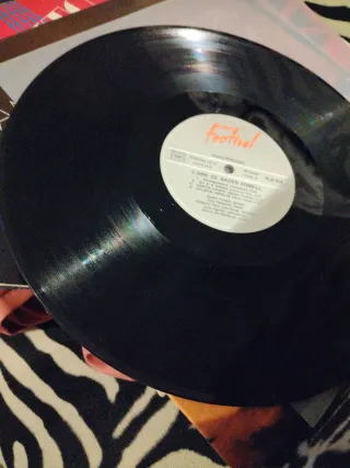 Vinilo LP L'Âme de Baden Powell