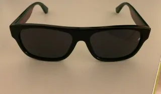 Gafas Gucci GG0341S Negras