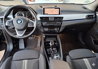 BMW X2 2021